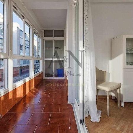 A&N Copacavana Торре-дель-Мар Екстер'єр фото
