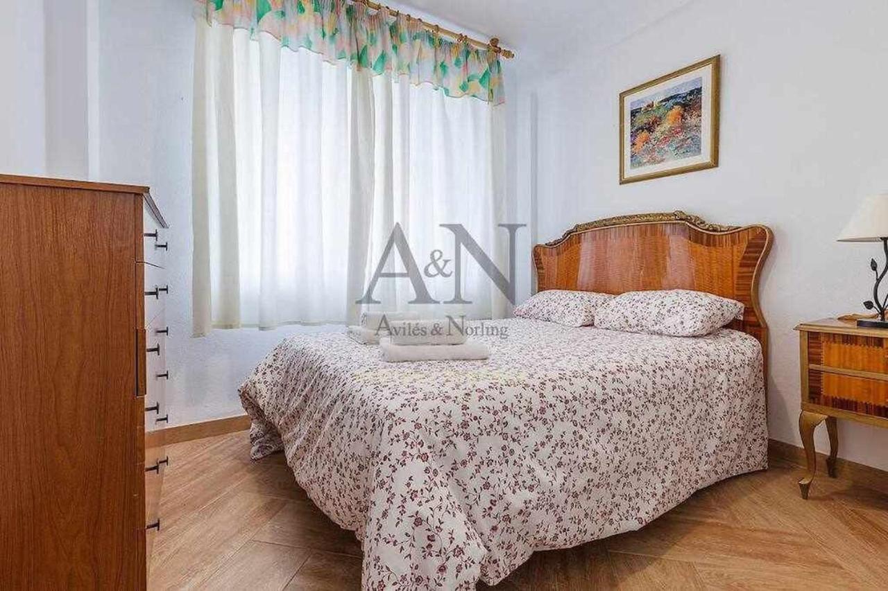 A&N Copacavana Торре-дель-Мар Екстер'єр фото