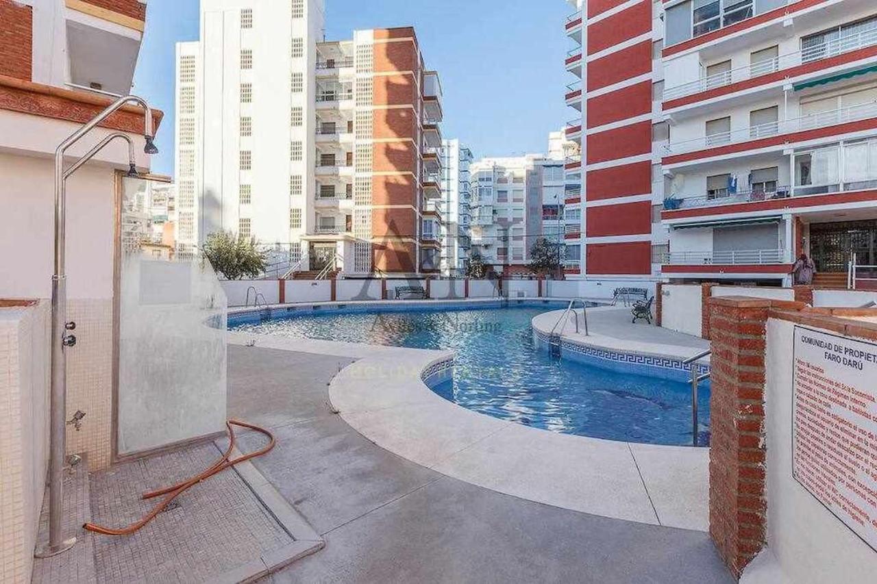 A&N Copacavana Торре-дель-Мар Екстер'єр фото