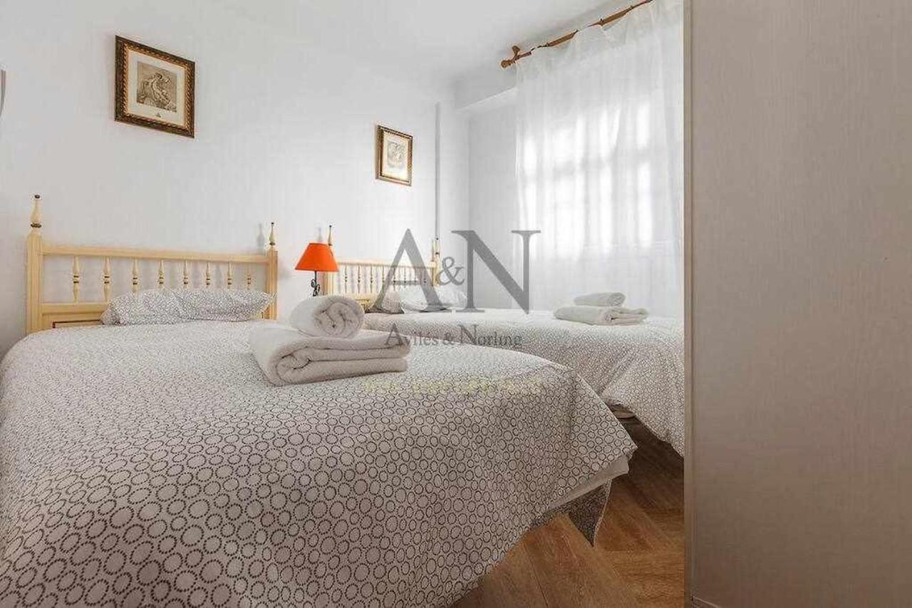 A&N Copacavana Торре-дель-Мар Екстер'єр фото